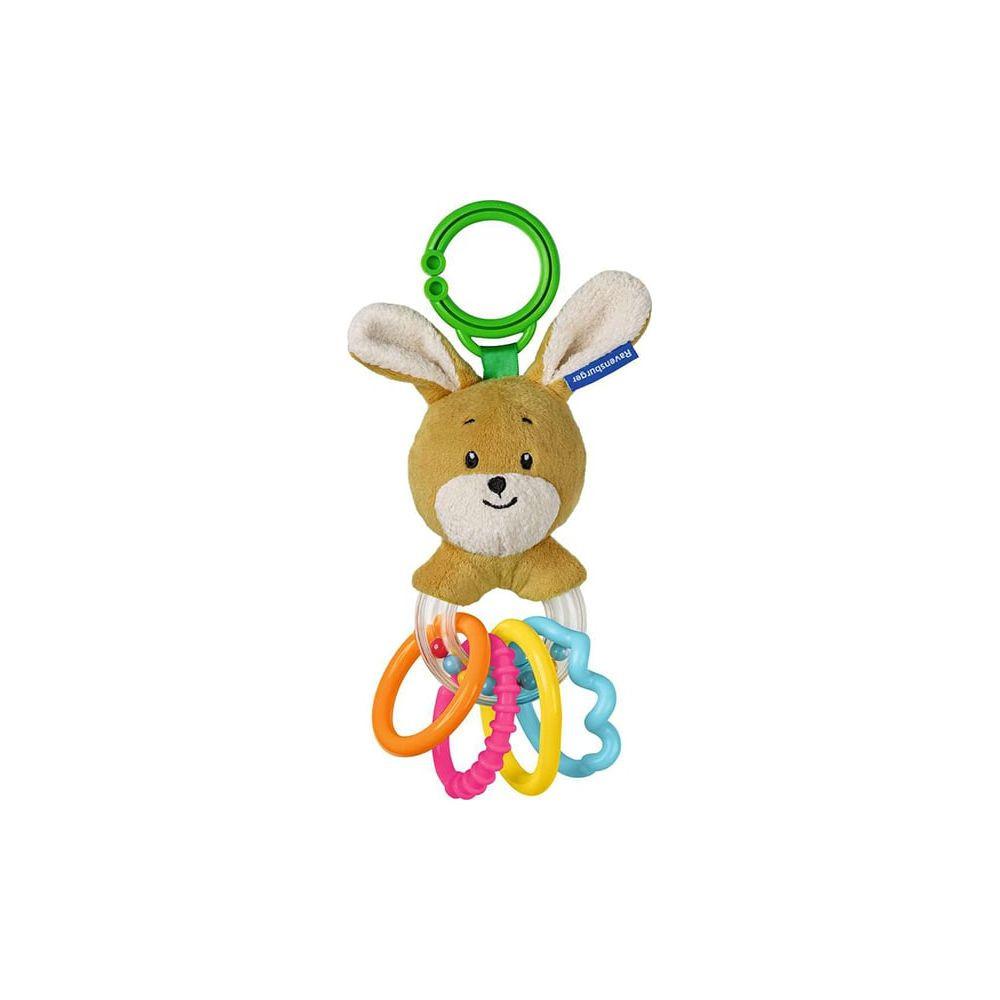 Image of ministeps Rasselring Pelle