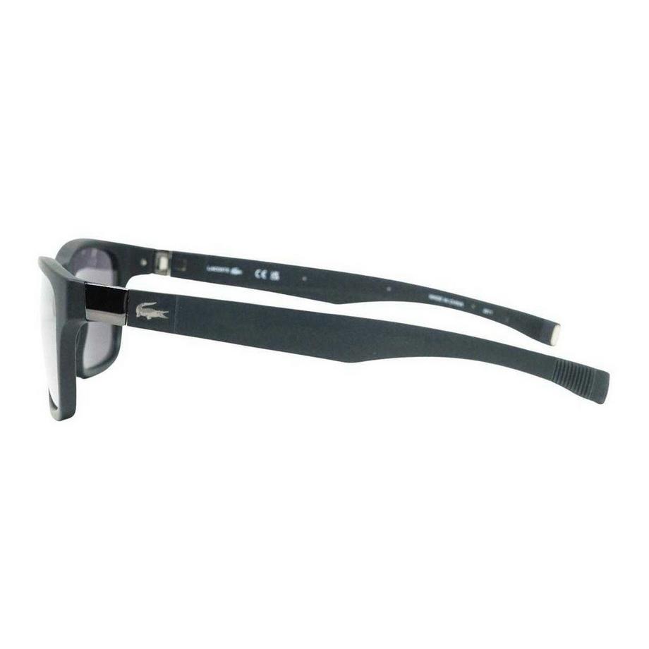LACOSTE  UnifarbenSonnenbrille , Satin 