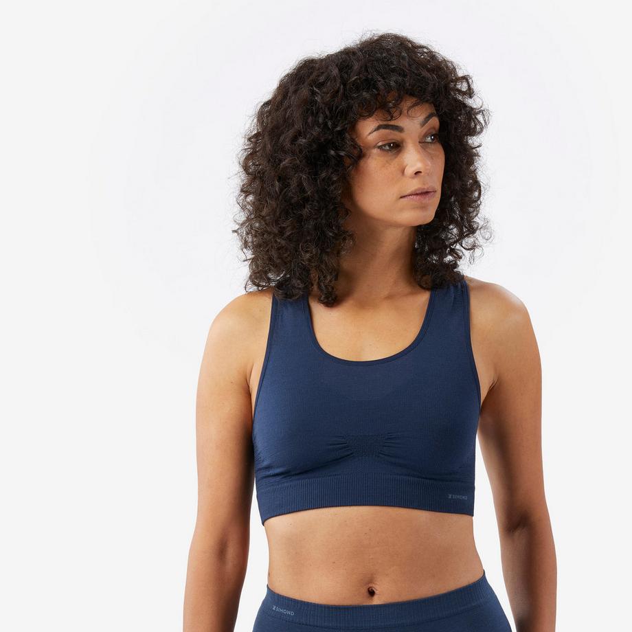 Bustier de sport MT900 en laine mérinos