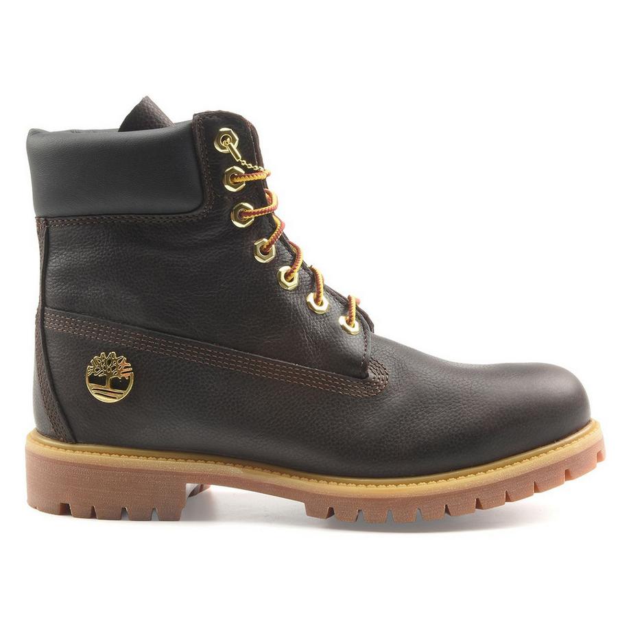 Timberland 6 Inch Premium Bottines  