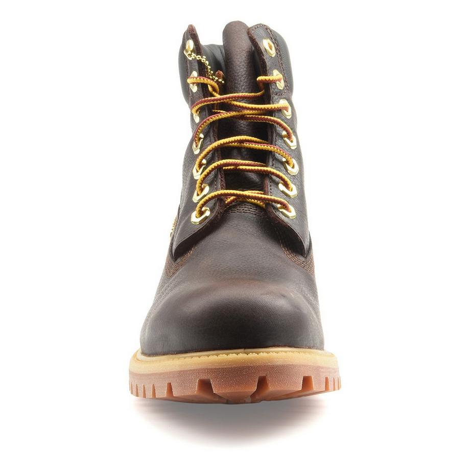 Timberland 6 Inch Premium Bottines  