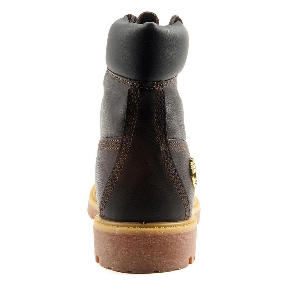 Timberland 6 Inch Premium Bottines  