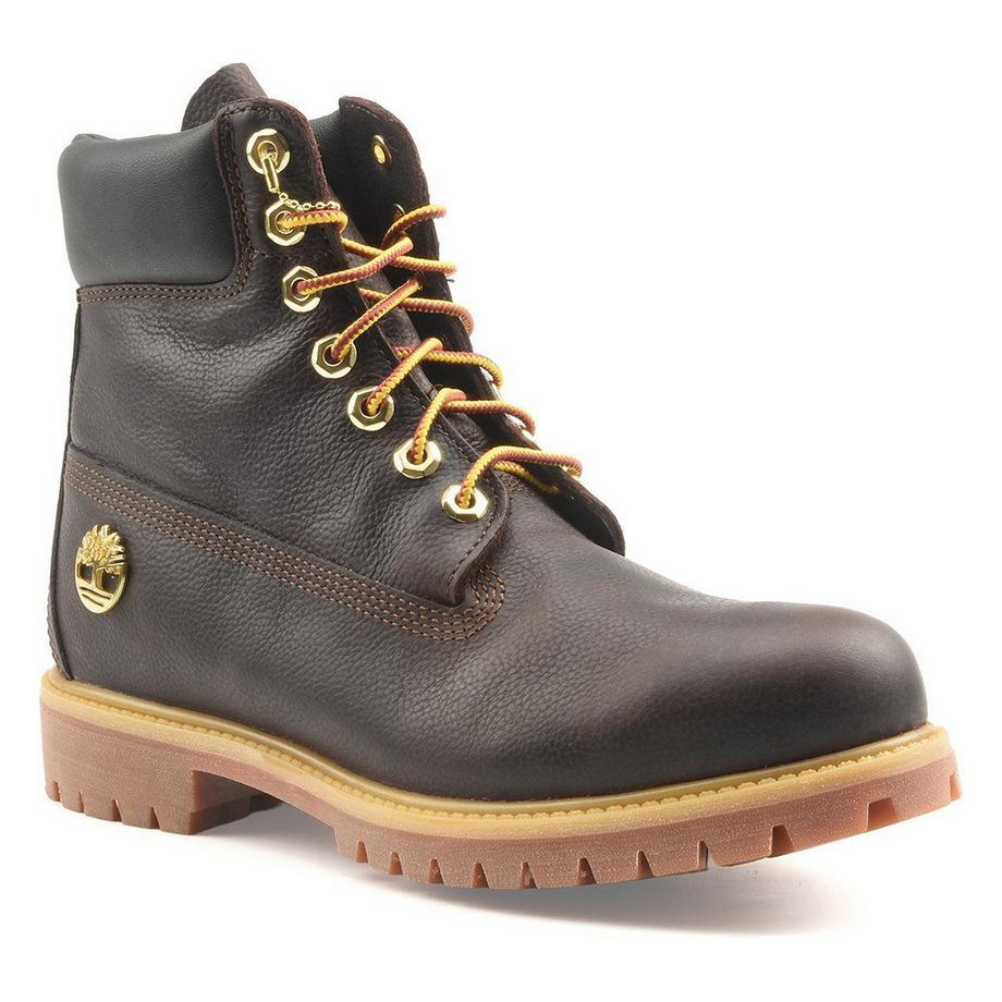 Timberland 6 Inch Premium Bottines  