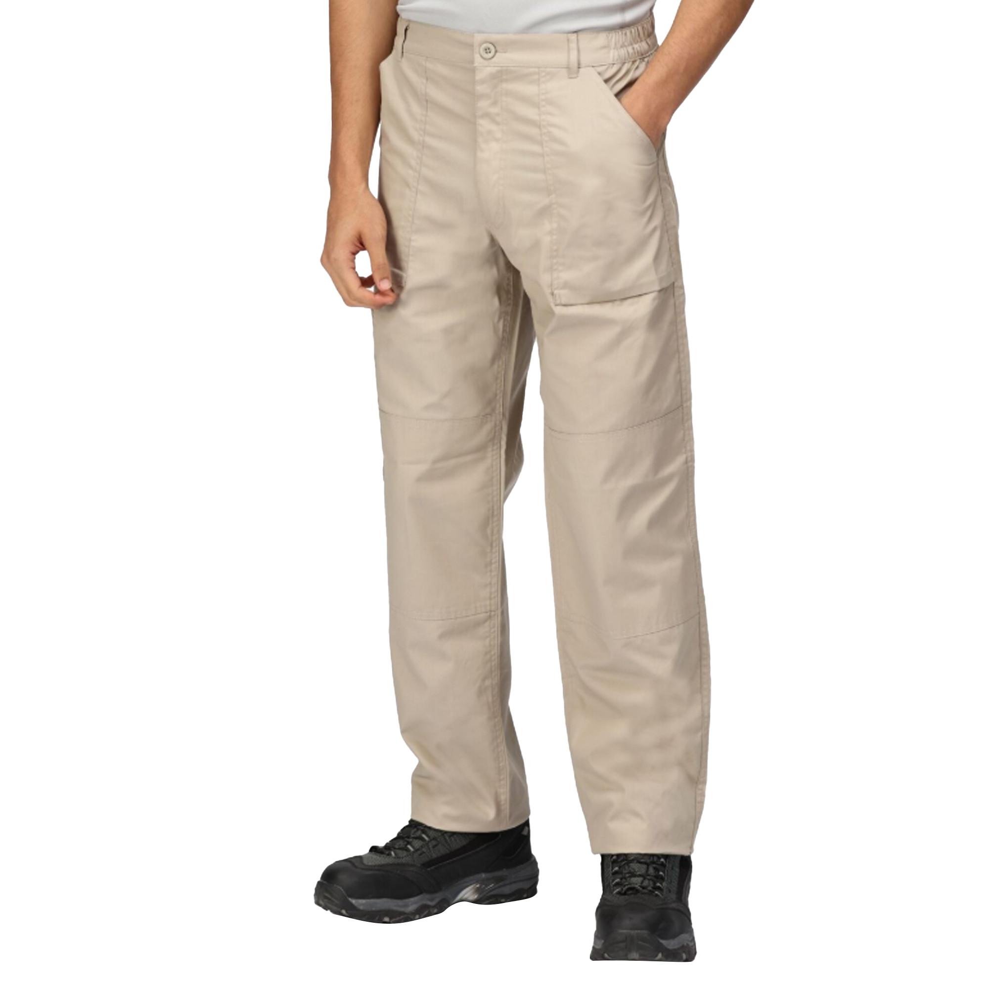 Regatta Workwear Action Wasserabweisende Arbeitshose  