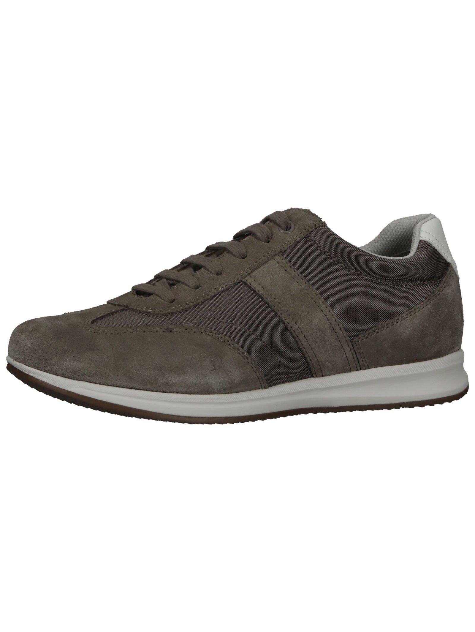 Image of Sneaker Herren Khaki 42