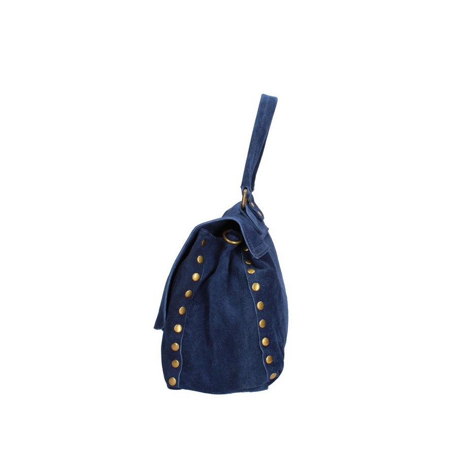 Gave Lux Zelia Elite Sac Bandoulière en Daim  