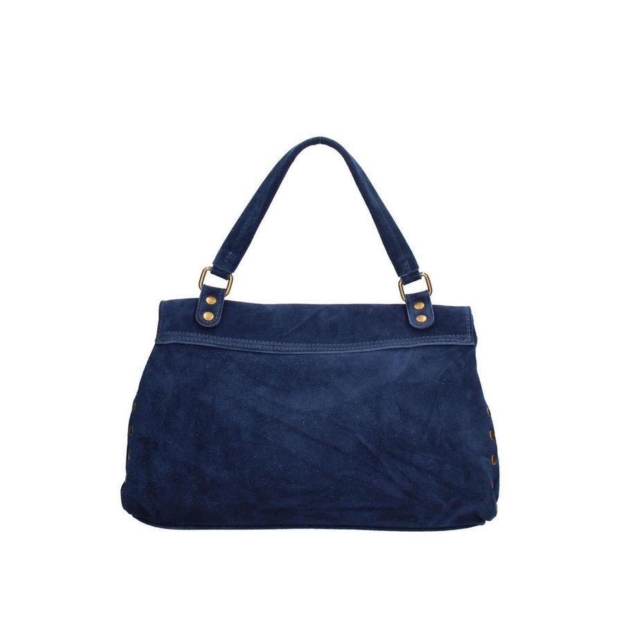 Gave Lux Zelia Elite Sac Bandoulière en Daim  