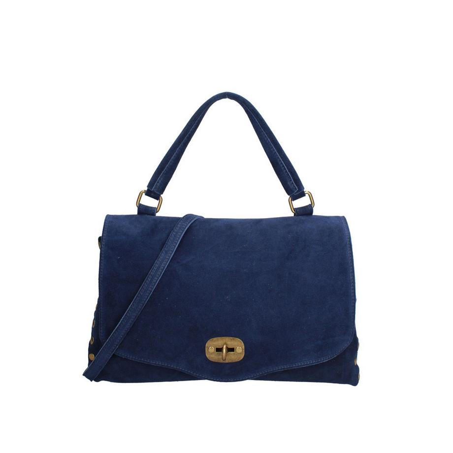 Gave Lux Zelia Elite Sac Bandoulière en Daim  