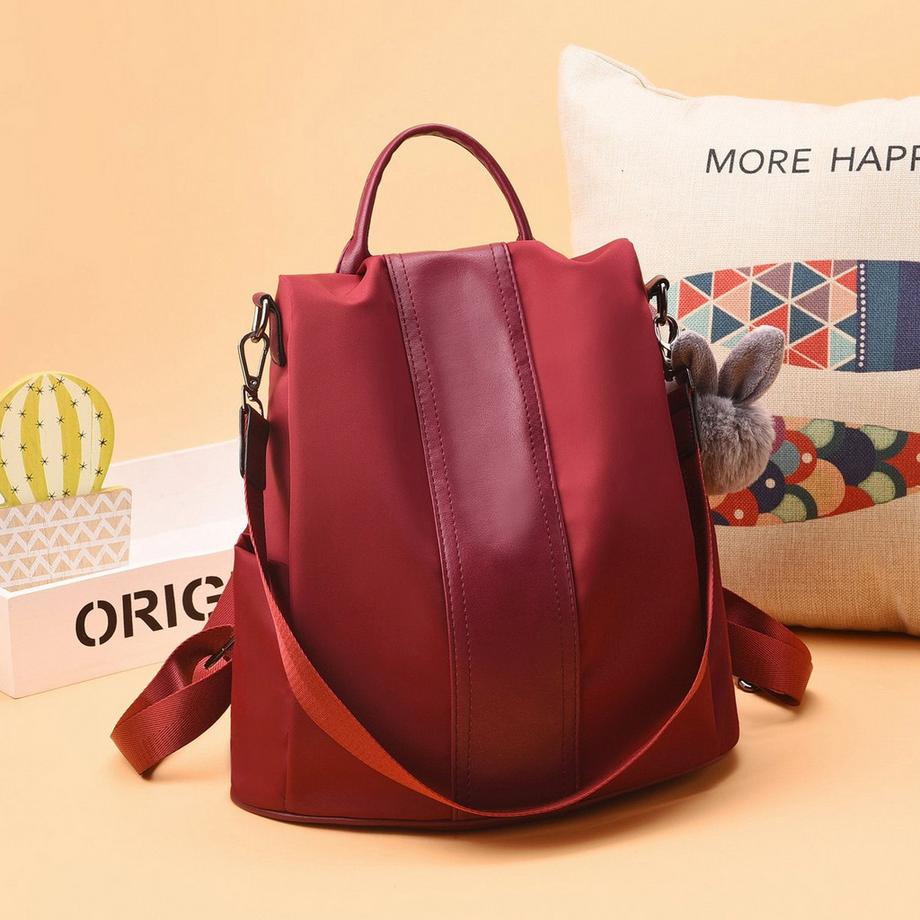 Only-bags.store  Sac à dos Sacs d'école en nylon imperméables 