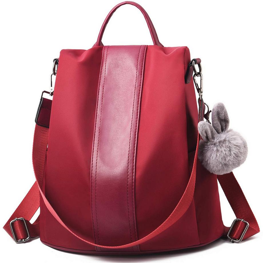 Only-bags.store  Sac à dos Sacs d'école en nylon imperméables 