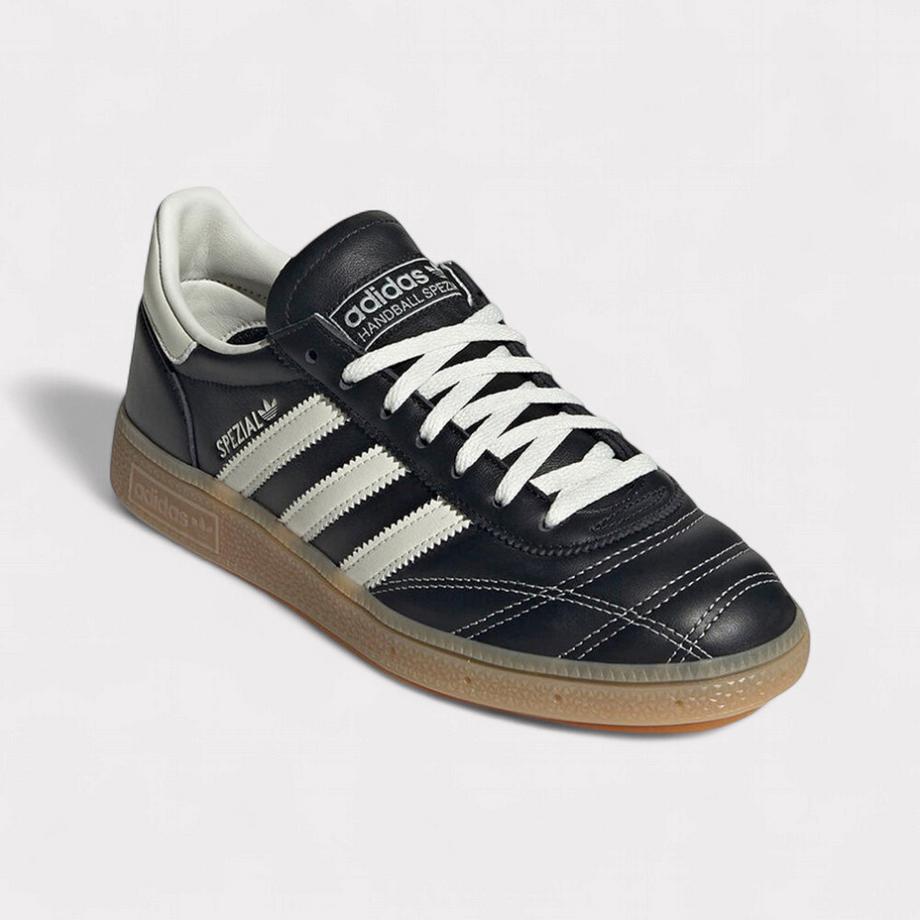 adidas  Handball Spezial - Quilted Stitch Black 
