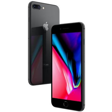 Refurbished iPhone 8 Plus 128 GB - Wie neu
