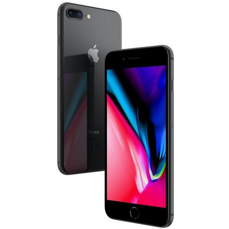 Apple  Reconditionné iPhone 8 Plus 128 Go - comme neuf 