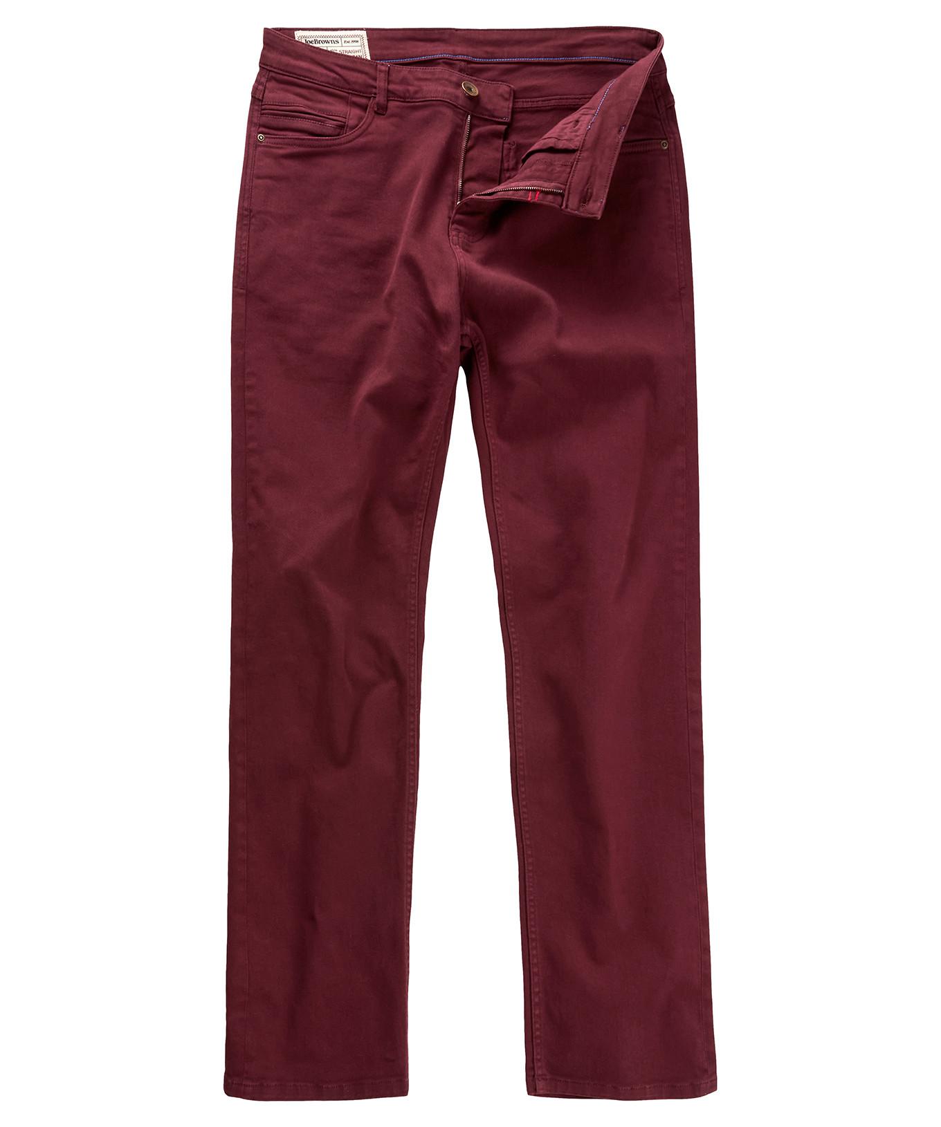 Joe Browns  Jeans im Chino-Stil 