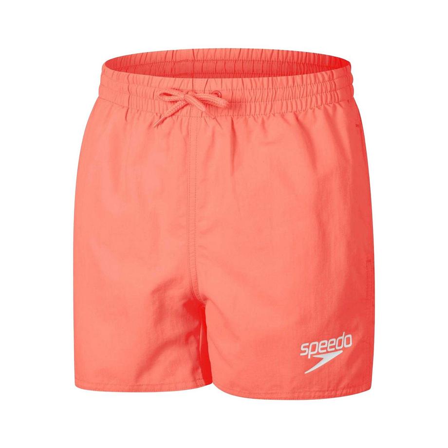 Essential Costume Da Bagno A Pantaloncino