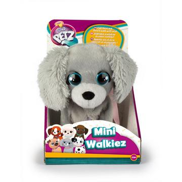 Club Petz Mini Walkiez Pudel