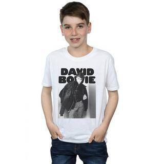 David Bowie  TShirt 