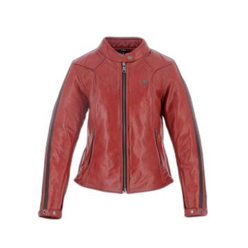 motorrad-lederjacke helton victoria