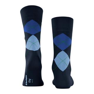 Burlington King SO chaussettes king 