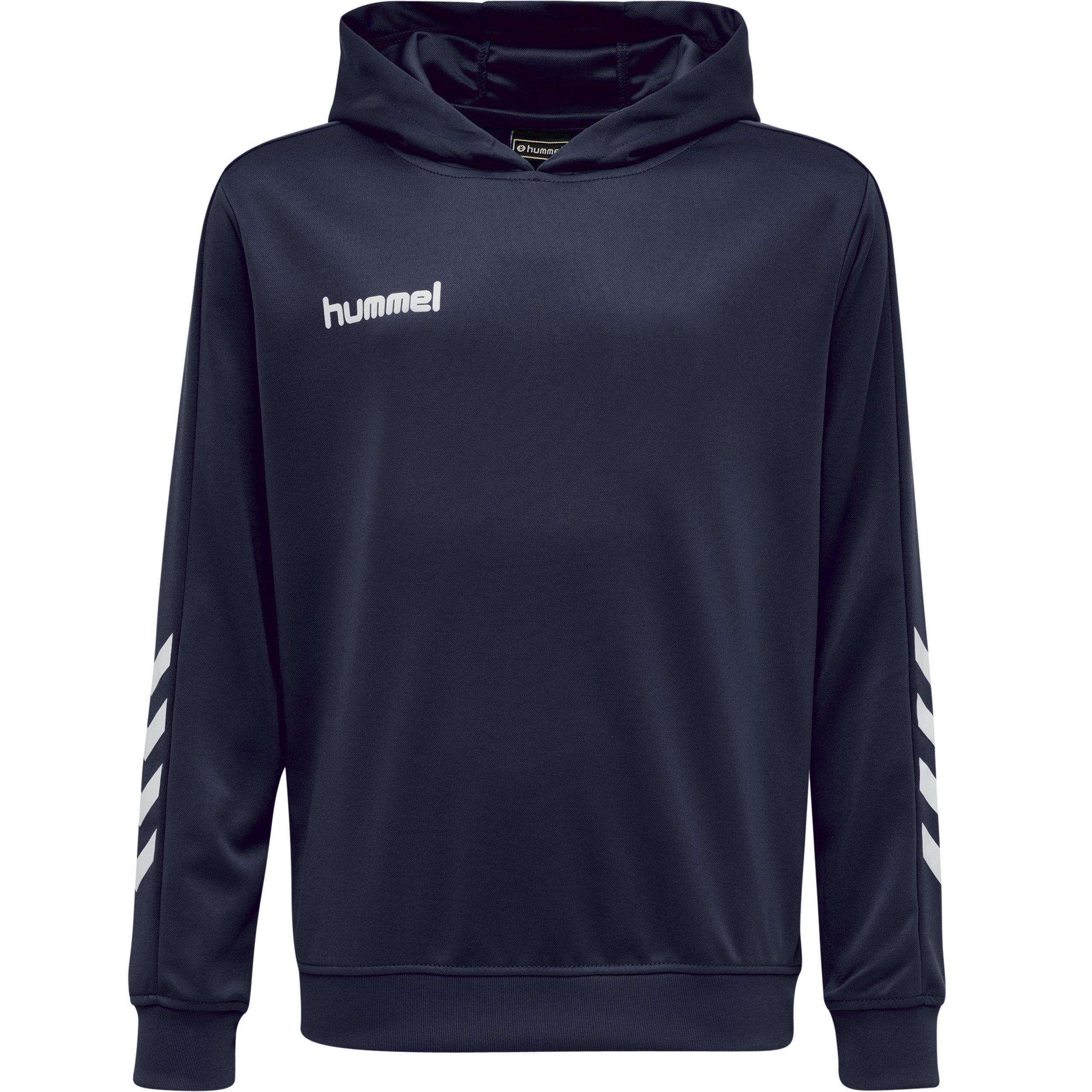 Hummel  hoodie kinder hmlpromo poly 