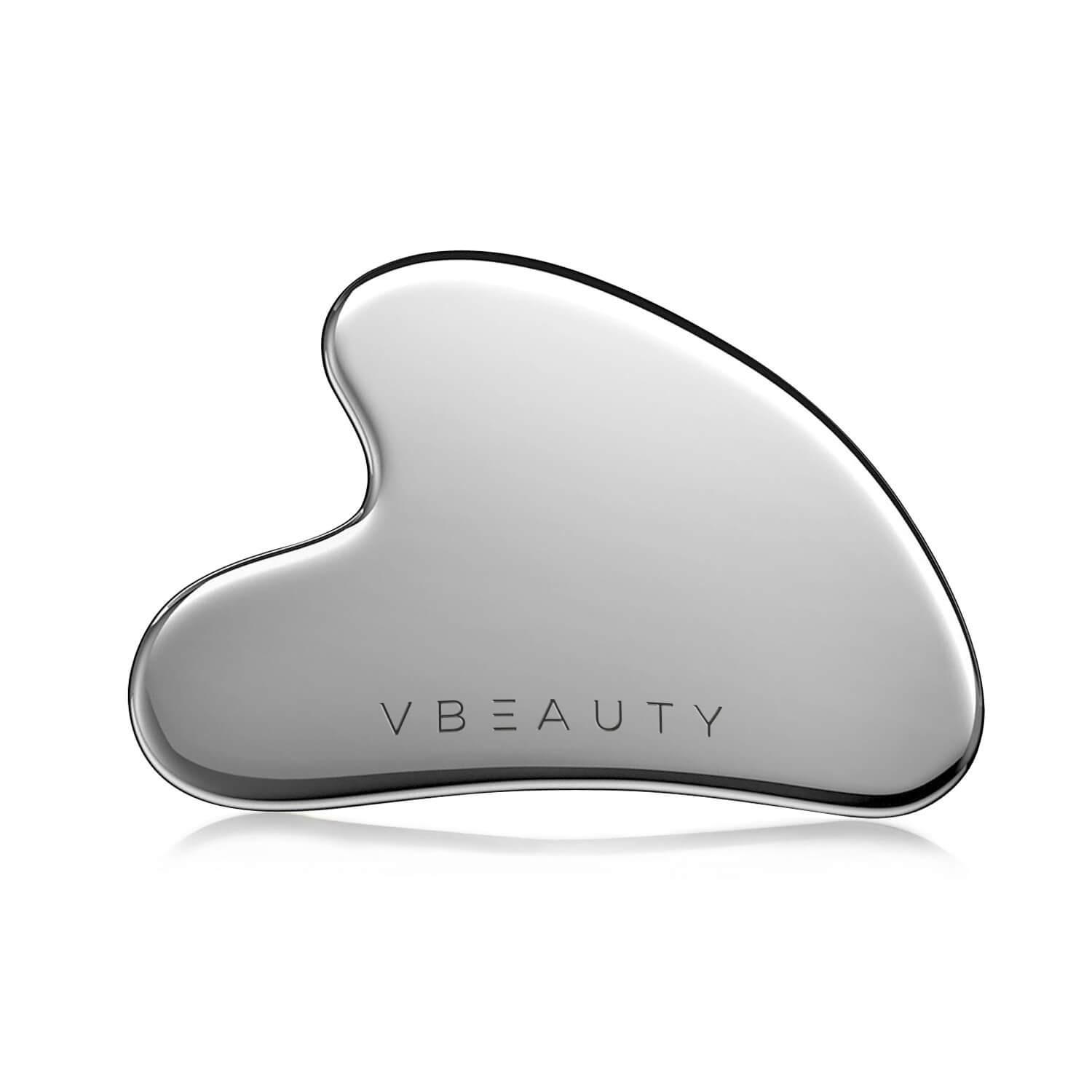 VBEAUTY  VBEAUTY Gua Sha aus Edelstahl 