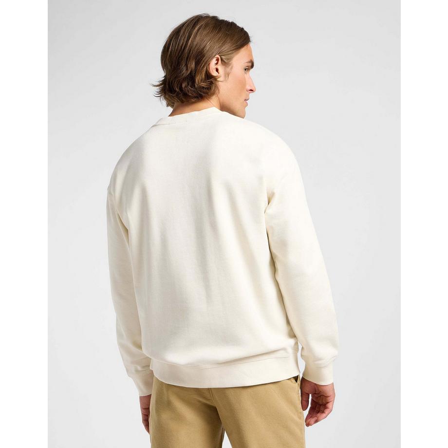 Lee Workwear Sws Sweatshirt  