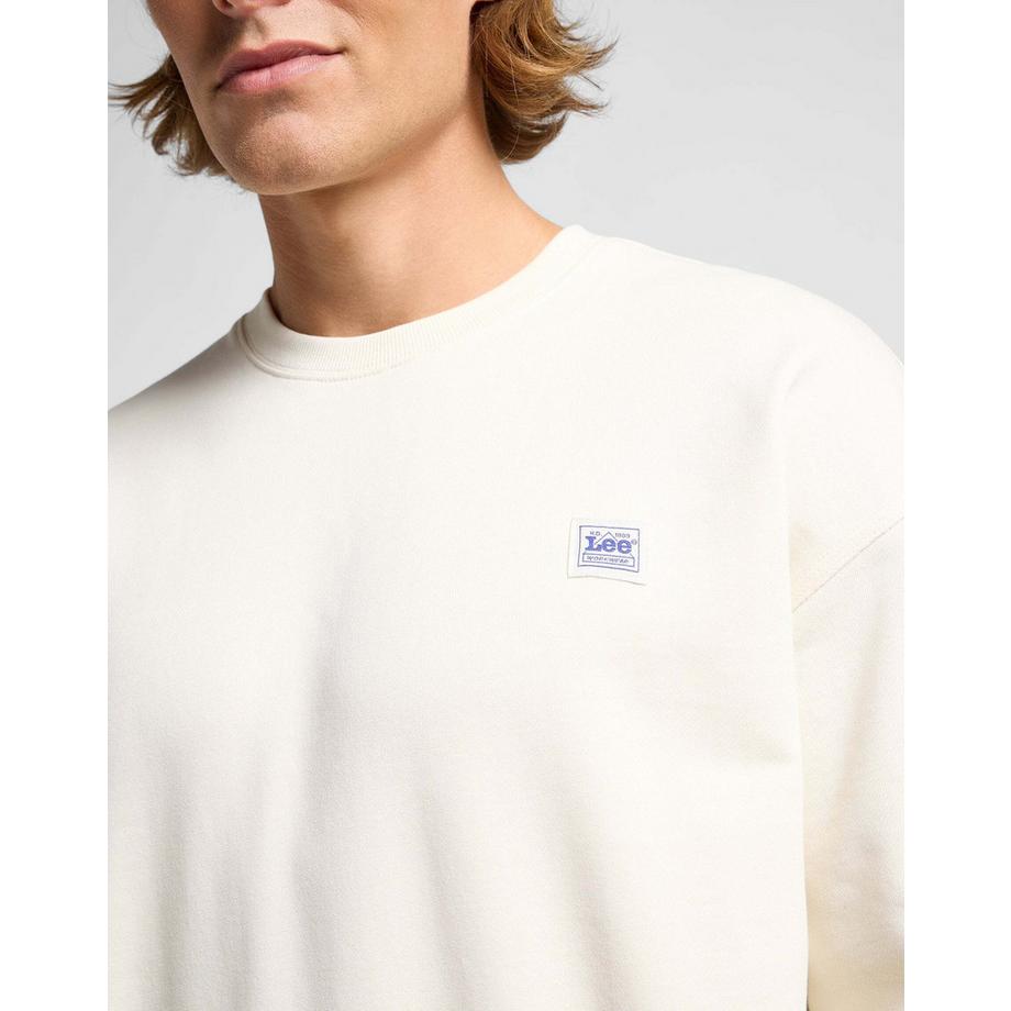 Lee Workwear Sws Sweatshirt  