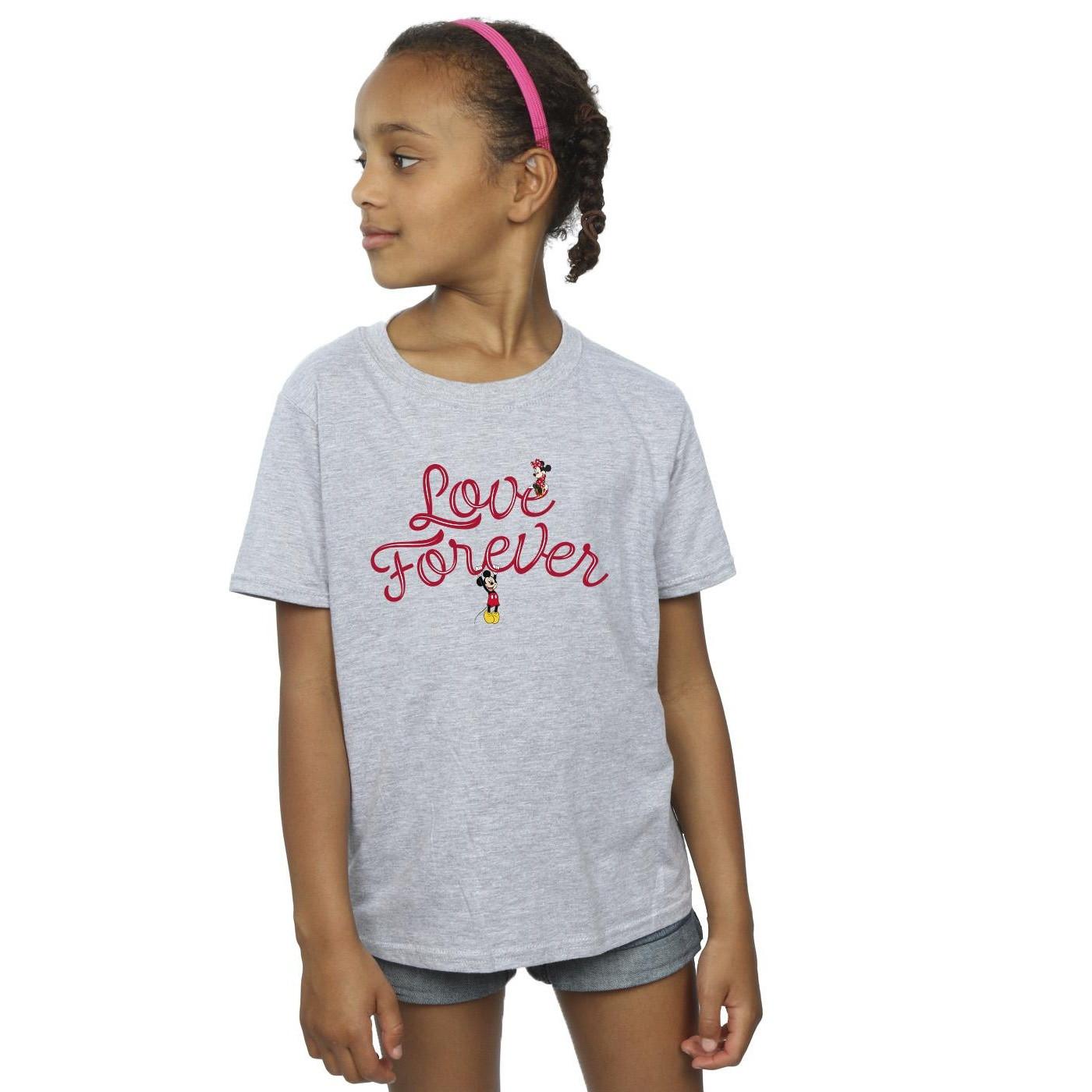 Disney  Love Forever TShirt 