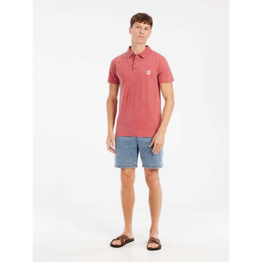 PROTEST PRTNico Polo Shirt  