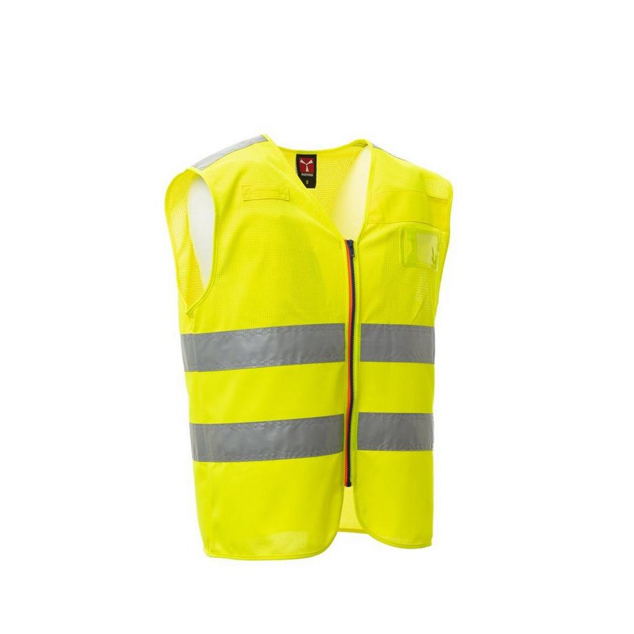 Payper Wear Ace Mesh Gilet de sécurité  