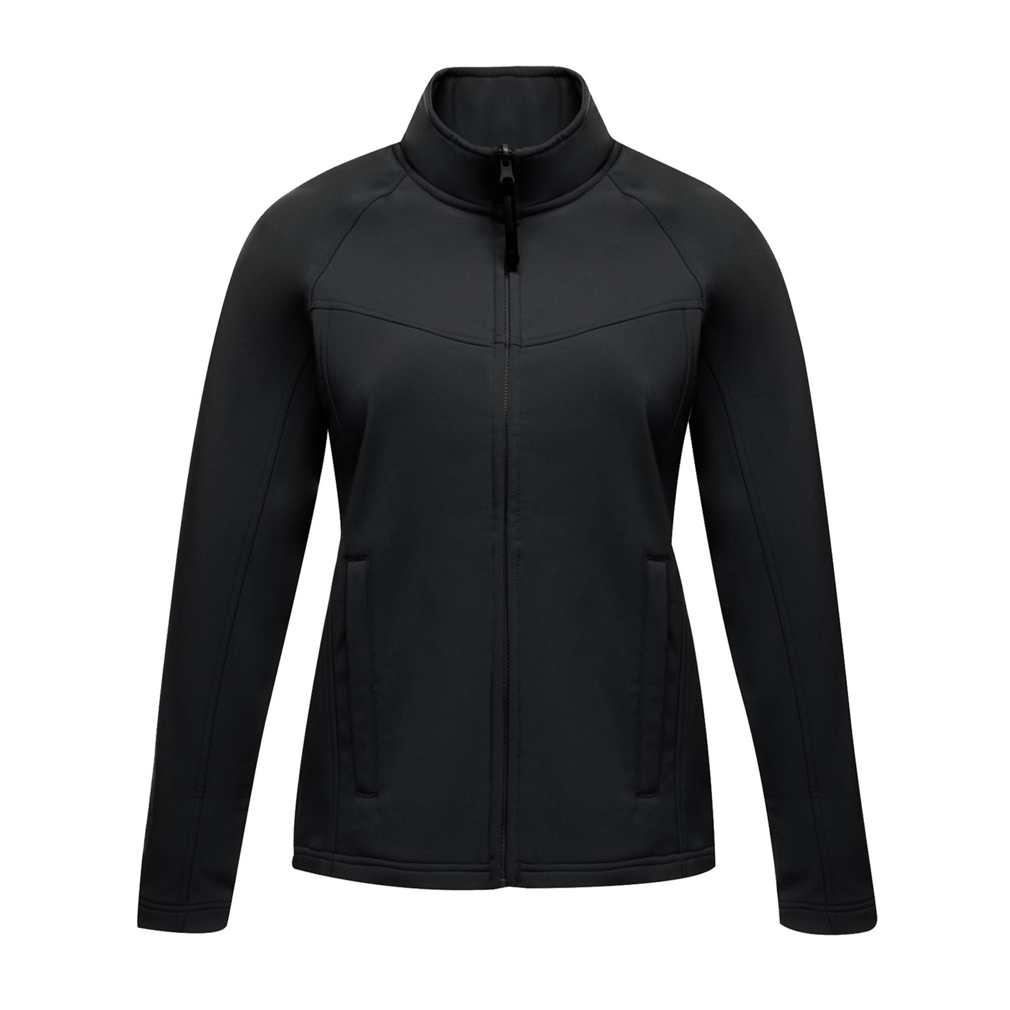 Regatta  Uproar SoftshellJacke, wasserabweisend, winddicht 