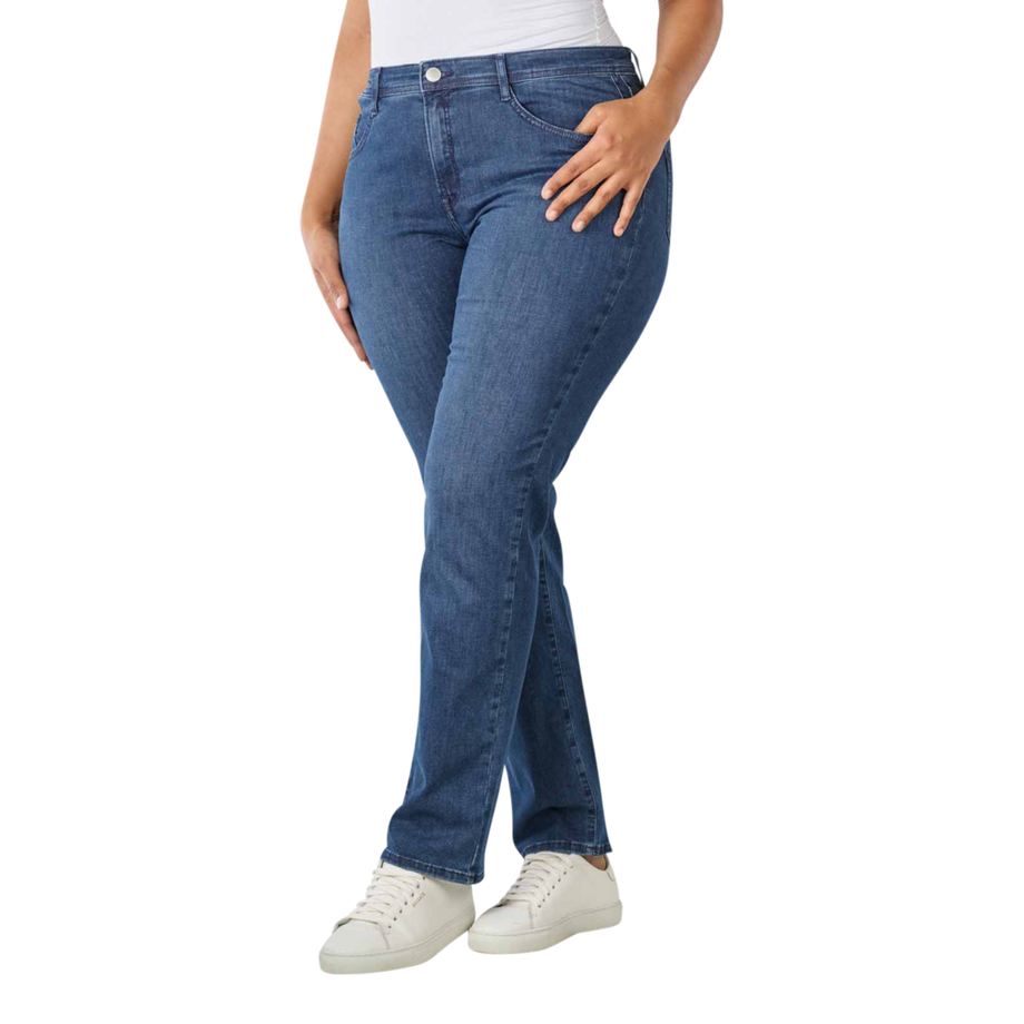 BRAX Mary Plus Size Slim Fit Jeans  
