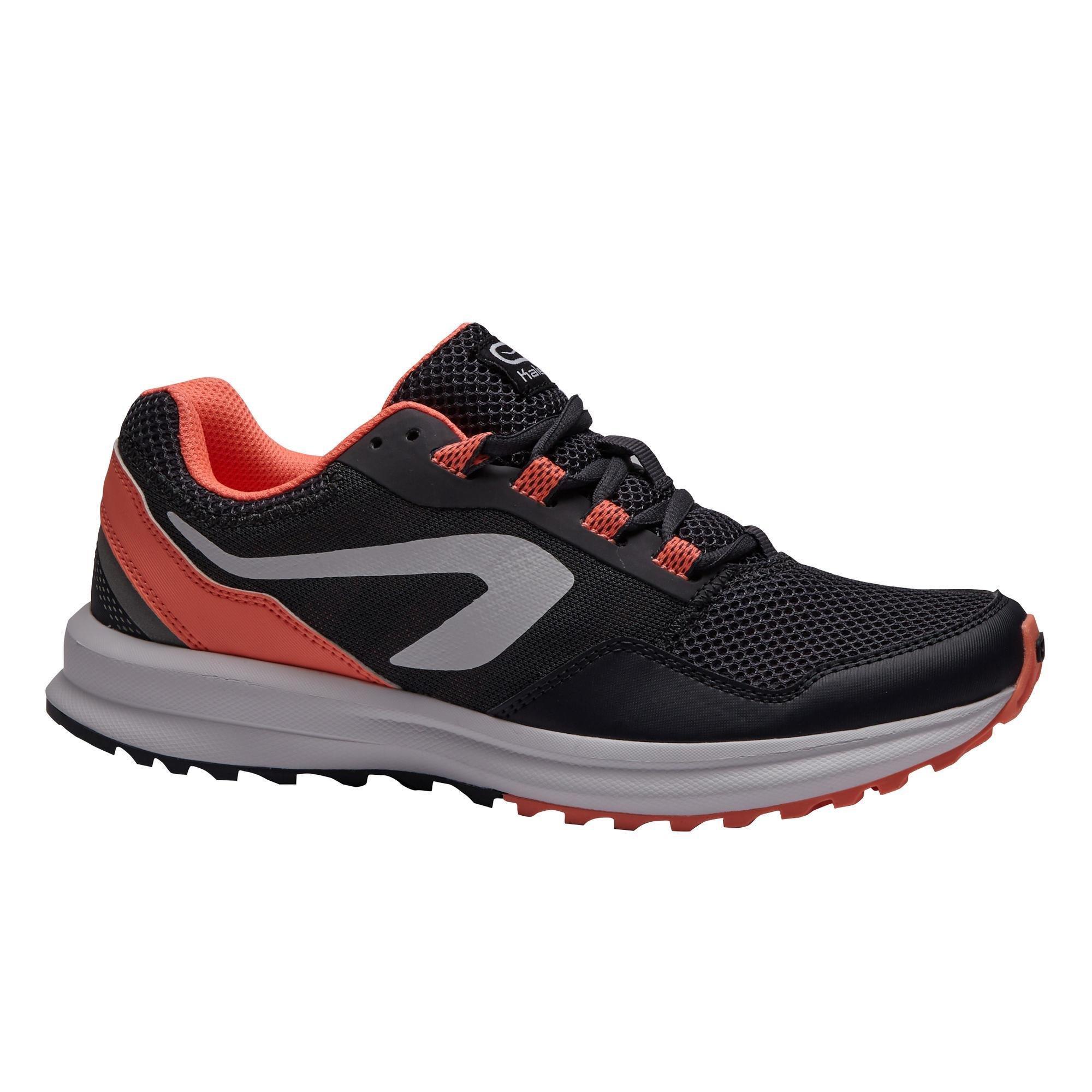 Image of Schuhe - Run Active Damen Gewittergrau 42