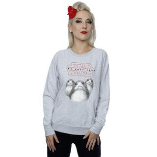 STAR WARS  The Last Jedi Sweatshirt 