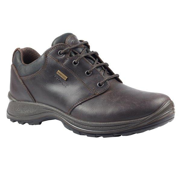 Image of Wanderschuhe Exmoor Unisex Braun 44