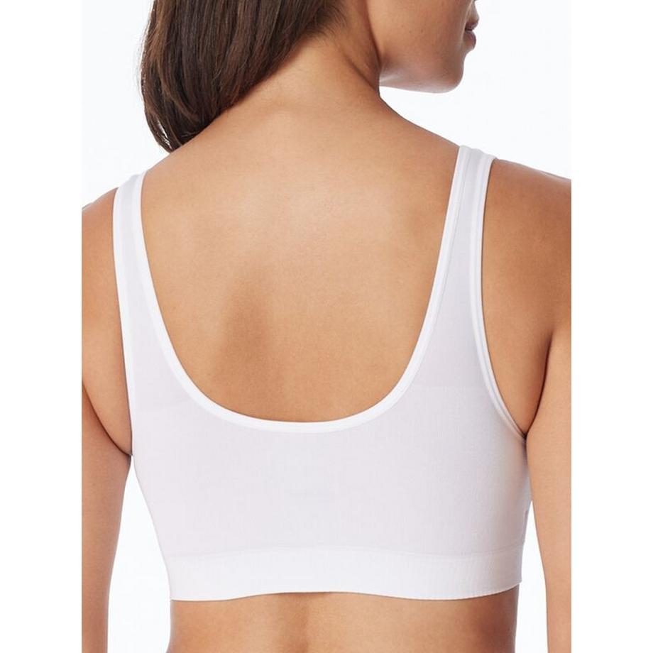 Schiesser Classic Seamless Bustier  