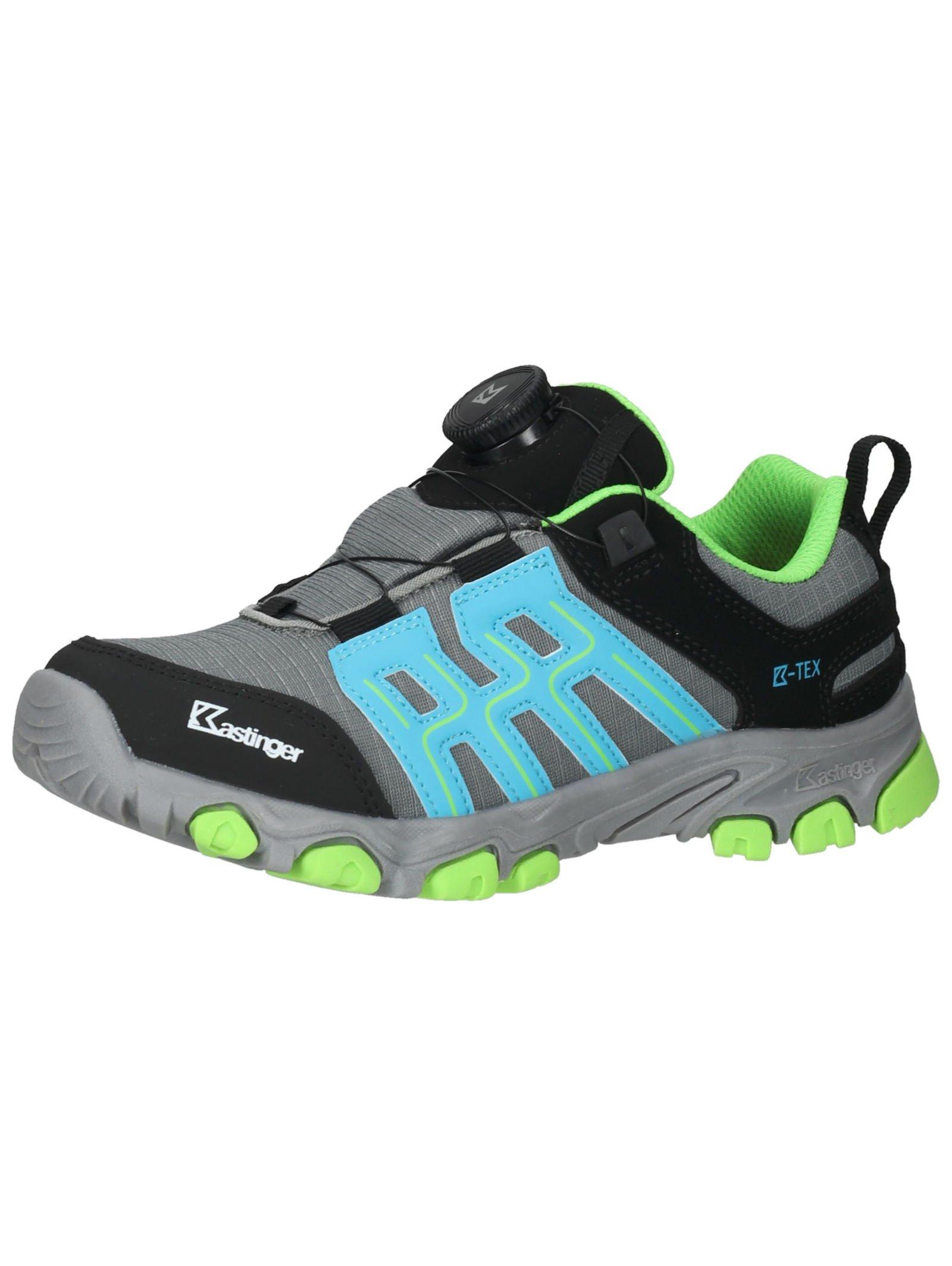 Image of Wanderschuhe Unisex Taubengrau 34