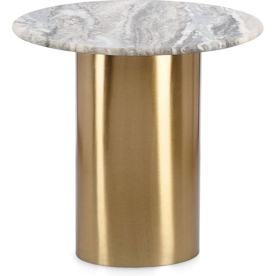 mutoni Tavolino Cadmus rotondo 45  