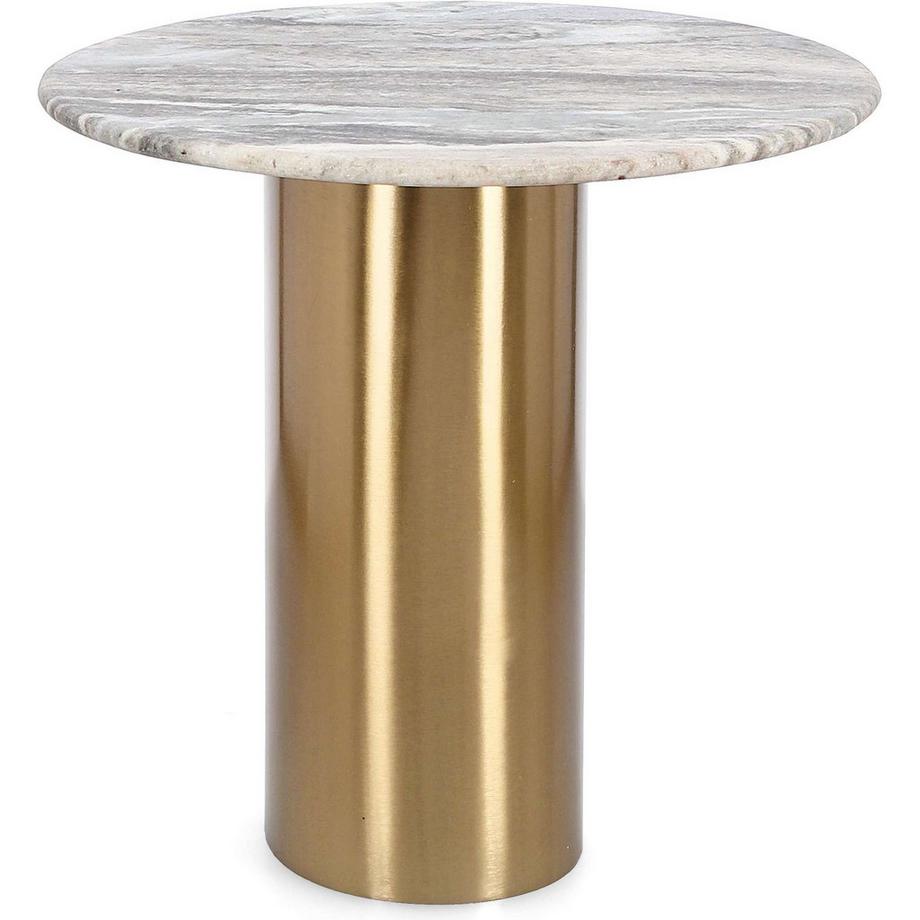 mutoni Tavolino Cadmus rotondo 45  