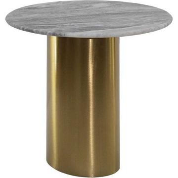 Tavolino Cadmus rotondo 45