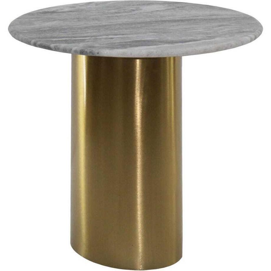 mutoni Tavolino Cadmus rotondo 45  