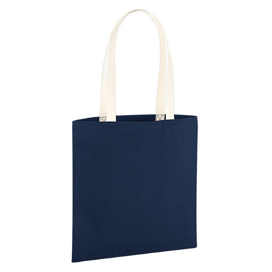 Earthaware Organic Bag For Life 10l Borsa A Tracolla