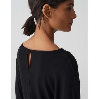 OPUS  Boxy Shirt Sonnu Boxy Silhouette 