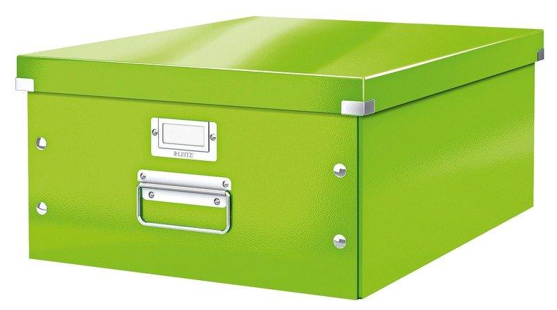 Leitz LEITZ Click&Store A3 6045-00-54 grün  