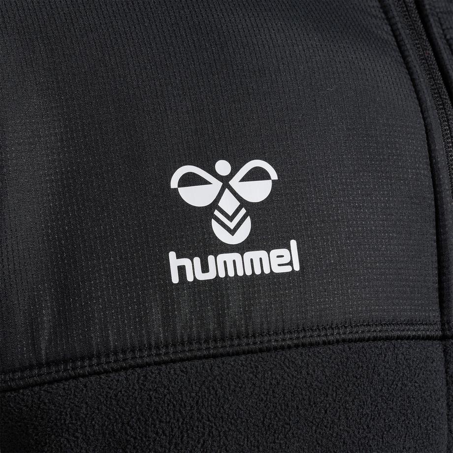 Hummel GO Veste Polaire Full Zip  