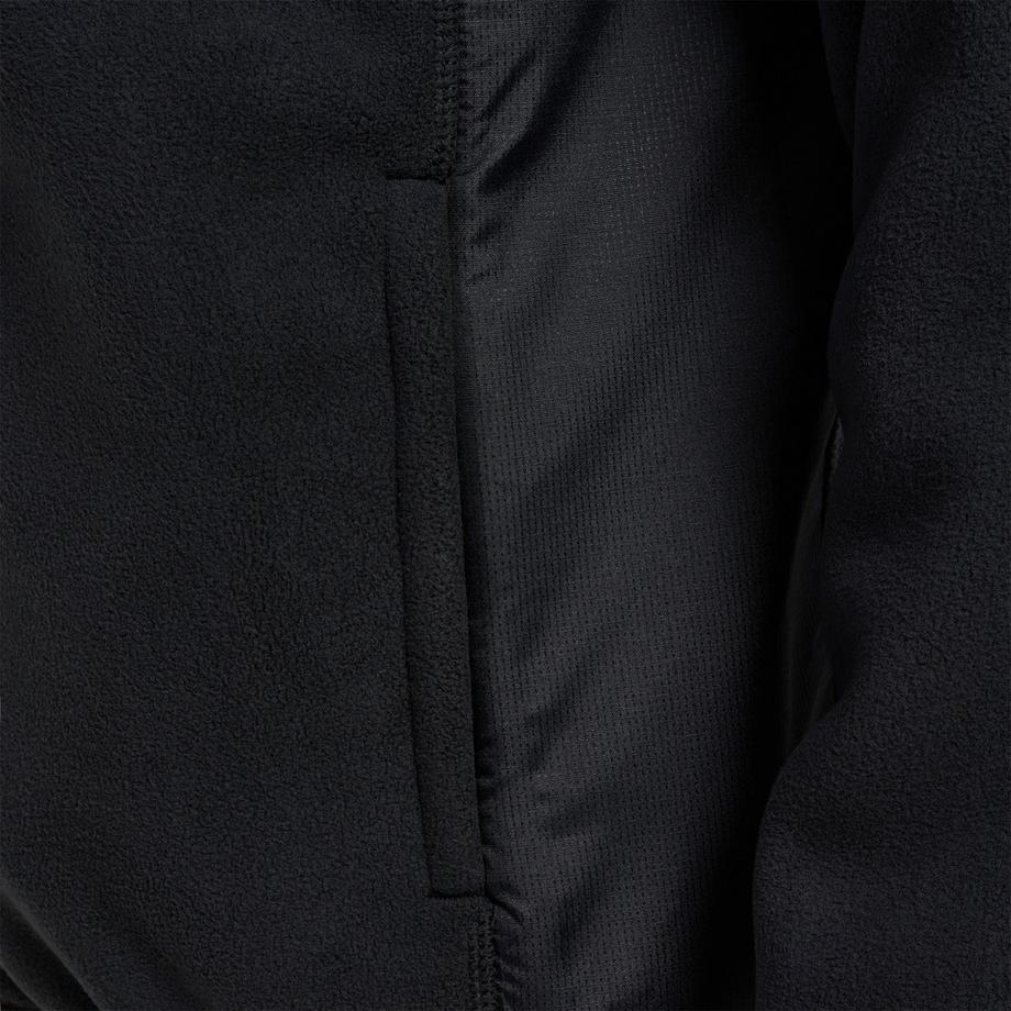 Hummel GO Veste Polaire Full Zip  