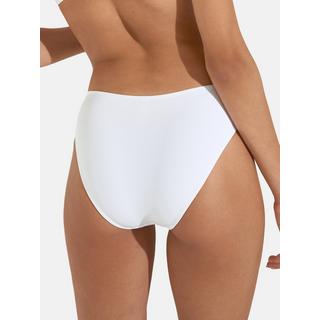 Lisca  Slip del costume da bagno a vita alta Sardinia 