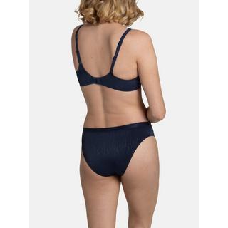 Lisca  Reggiseno preformato con doppie spalline Gracia B to E 