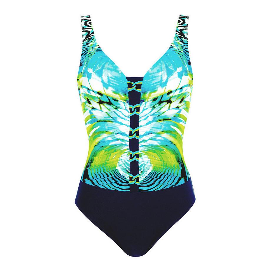 SUNFLAIR Basic Badeanzug  