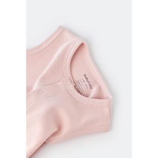 BabyCosy Organic  Strampler kurze, ärmellos 